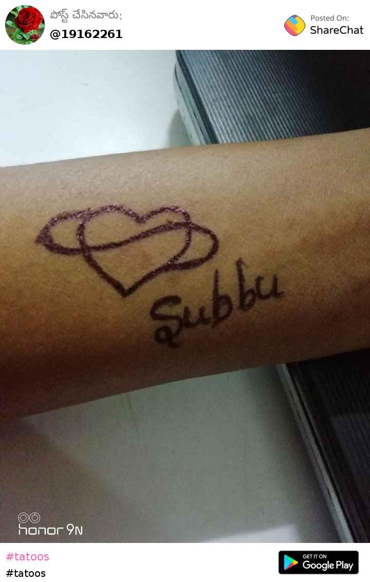 Sudhir Name Tattoo Design For Girls  Nesh Tattoos Baramati tattoo   YouTube