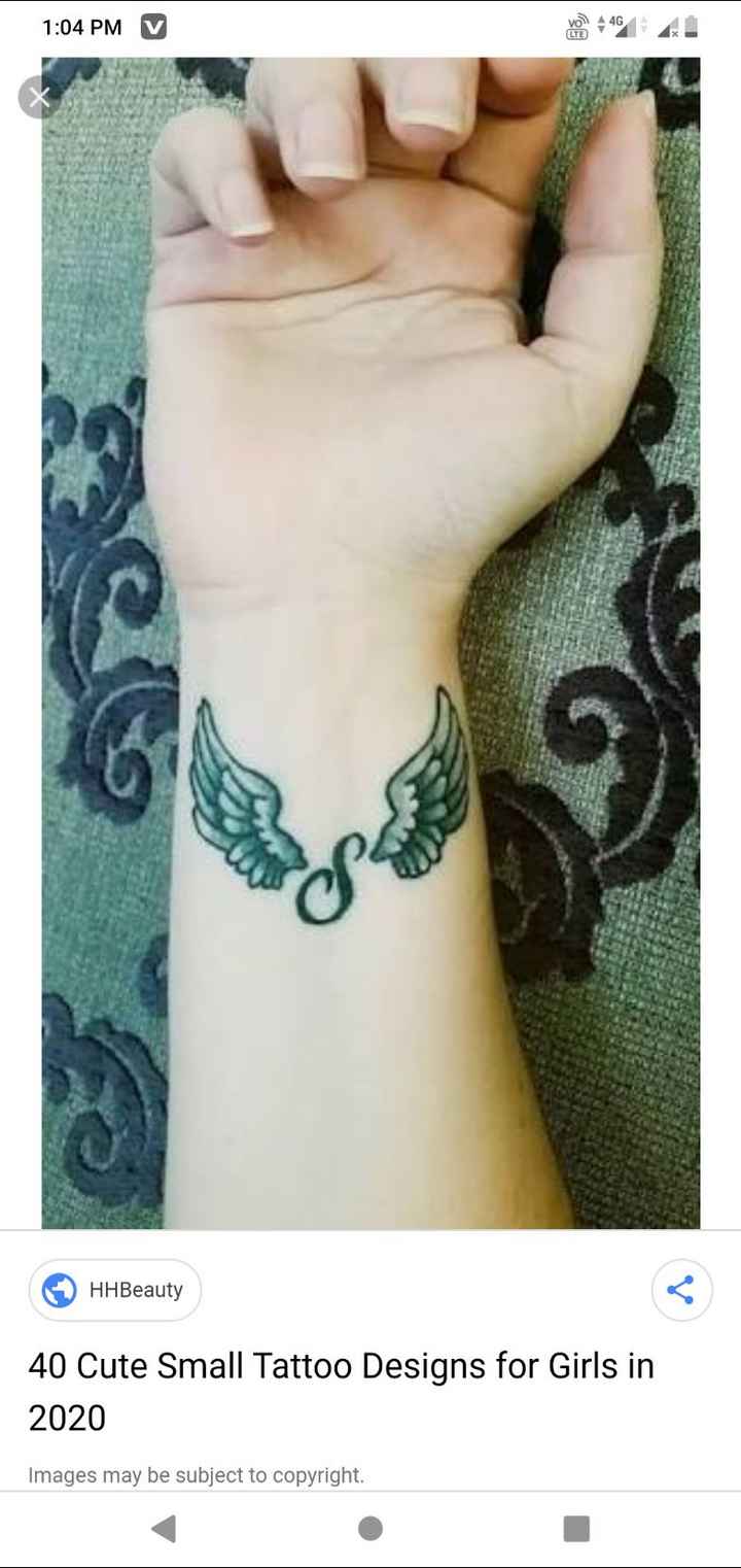 my name tattoo  ShareChat Photos and Videos