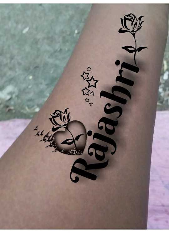 RK Tattoos Sirkali  Facebook