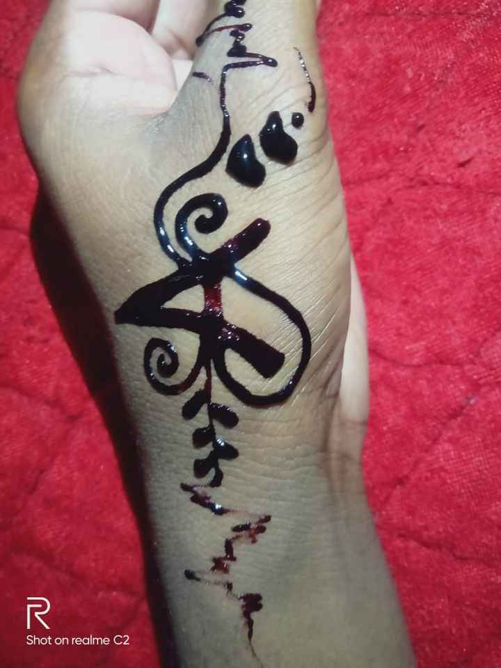Singhaa Tattoos  Best Tattoo Studio in Pushkar  Tattoo Shop in Pushkar
