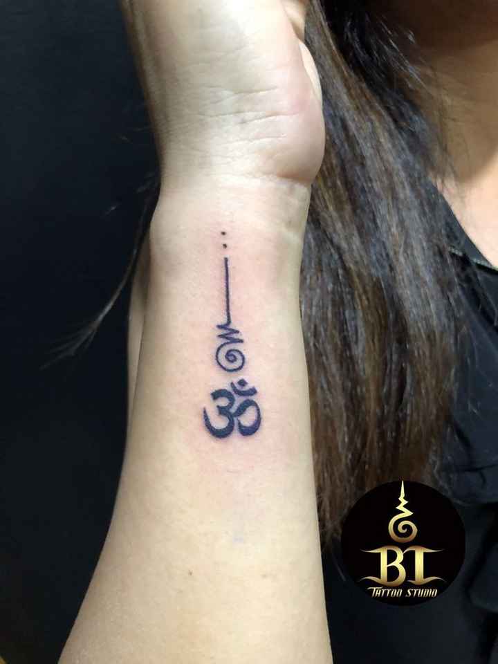 Discover 71+ about deepanshu name tattoo latest .vn