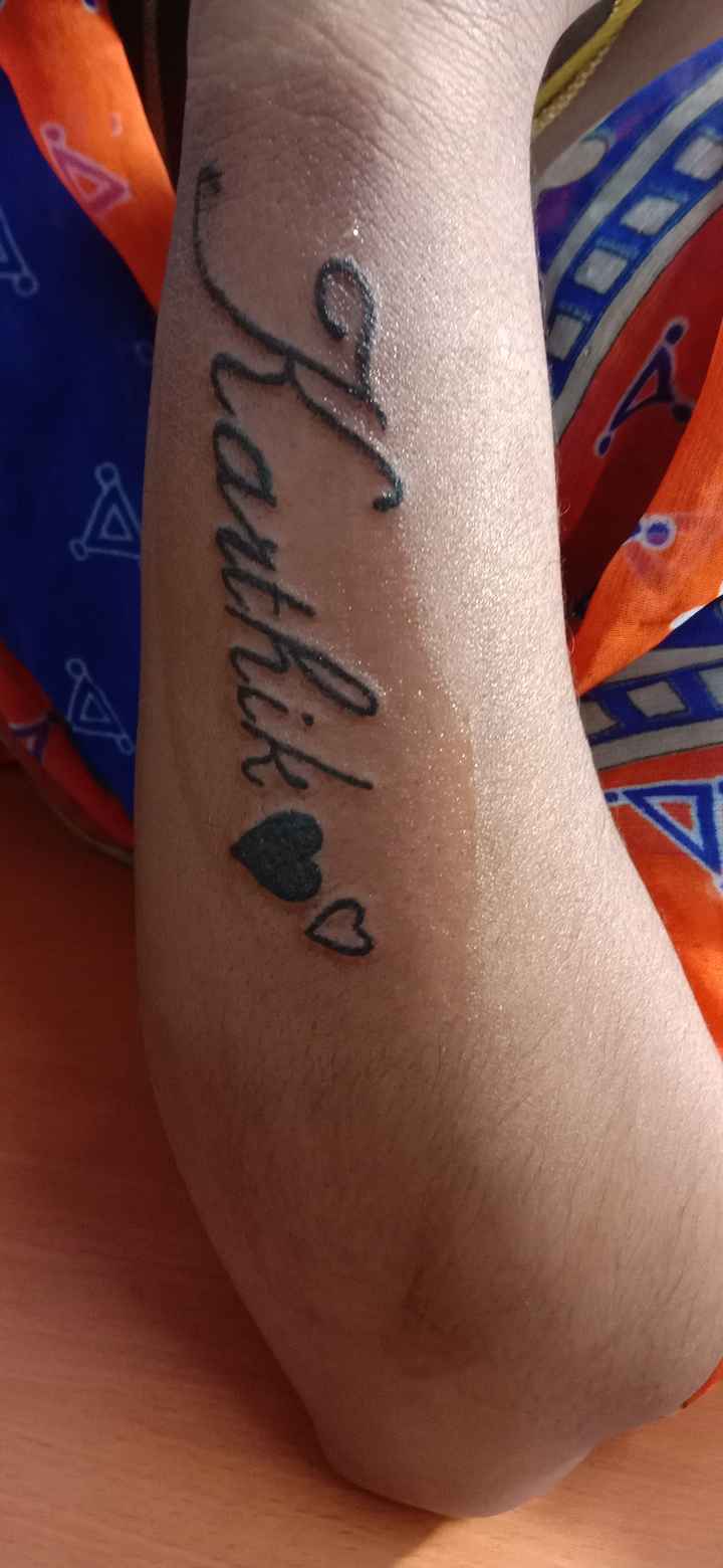 Permanent Tattoos  Tattoo in Guwahati  Picaso PD Tattooz