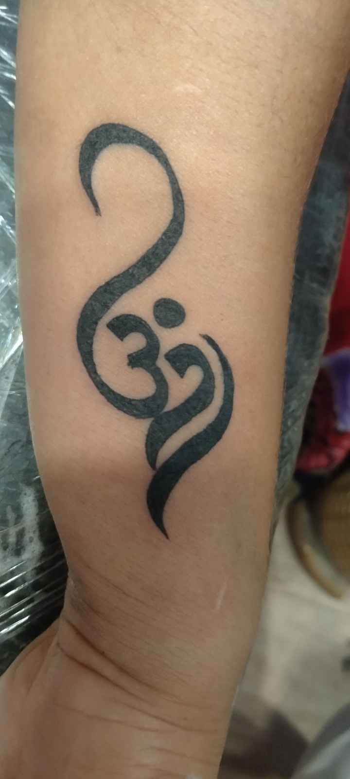 Discover 91 about tamil om tattoo designs latest  indaotaonec