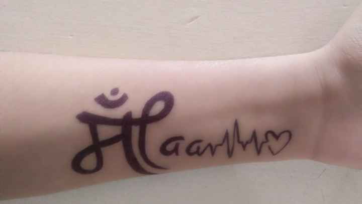 Very popular name tattoo ideas for men and women  boys and girls name  tattoo with flute and feather  YouTube