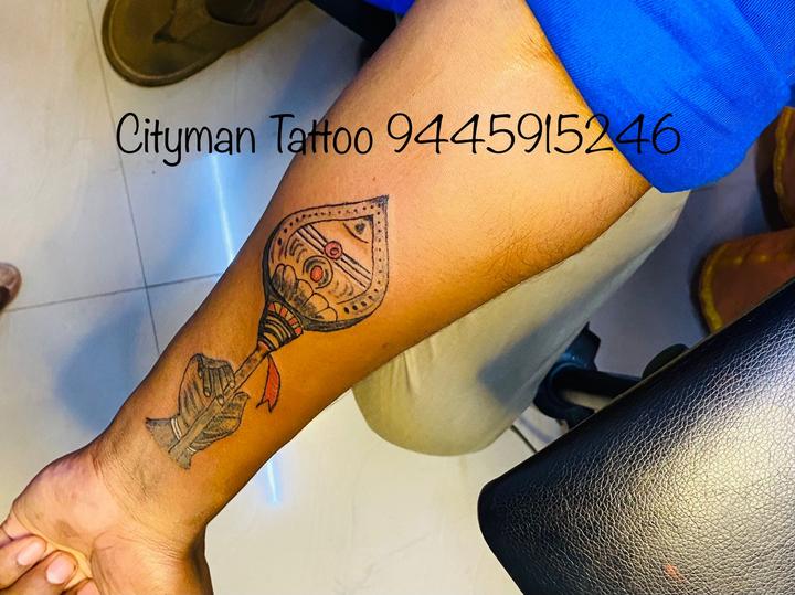 Top more than 65 murugan name tattoo  thtantai2