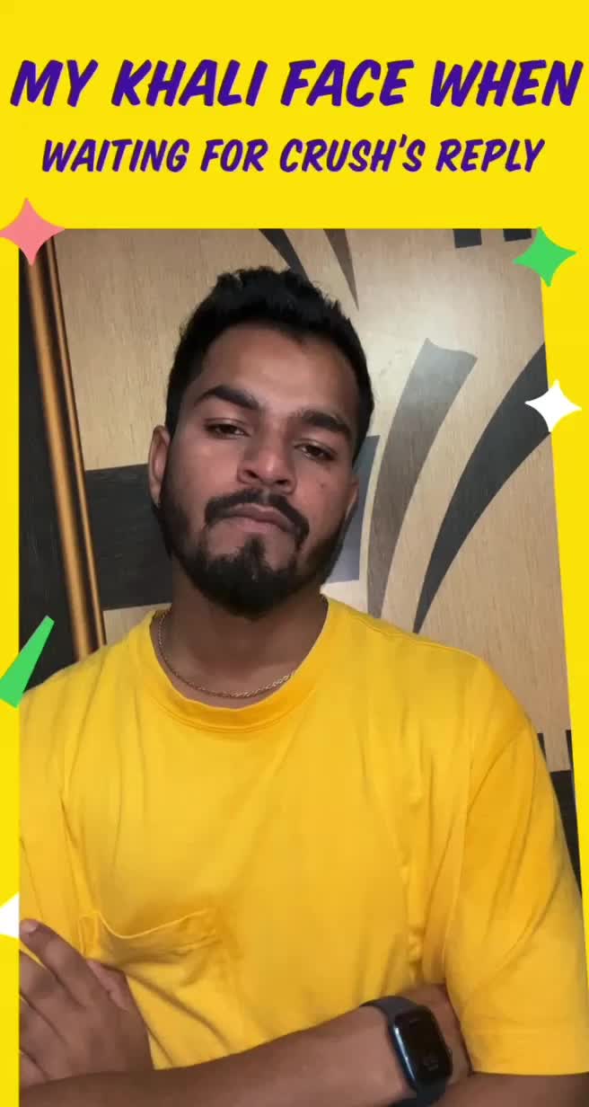 #KhaliHoTohKhelJaoZupee
Khali ho? Toh Kyu Na iPhone 14 Jeet Jao. Use the Zupee Lens and create your own video. #Zupee #Ad
This game has an element of financial risk and may be addictive. Please play responsibly and at your own risk. For 18+only.