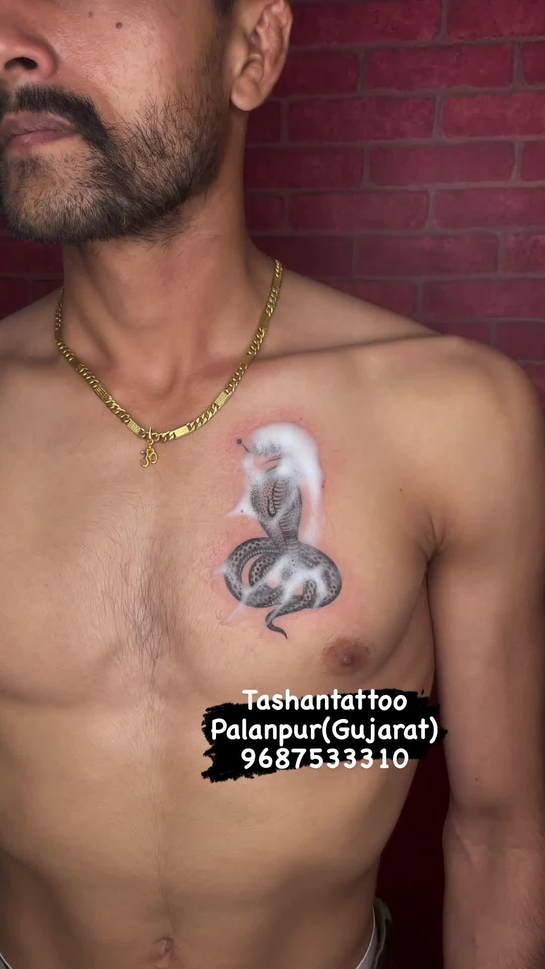 Goga maharaj tattoo  Tattoos Polynesian tattoo Save