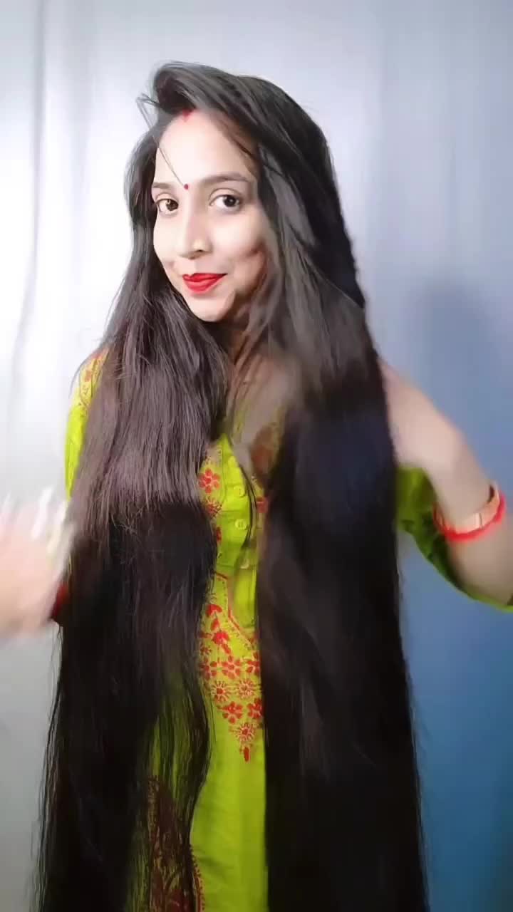 ALPS GOODNESS AMLA  MULETHI HAIR OIL REVIEW  DEMO HAIRCAREROUTINE 31  July 2020  YouTube
