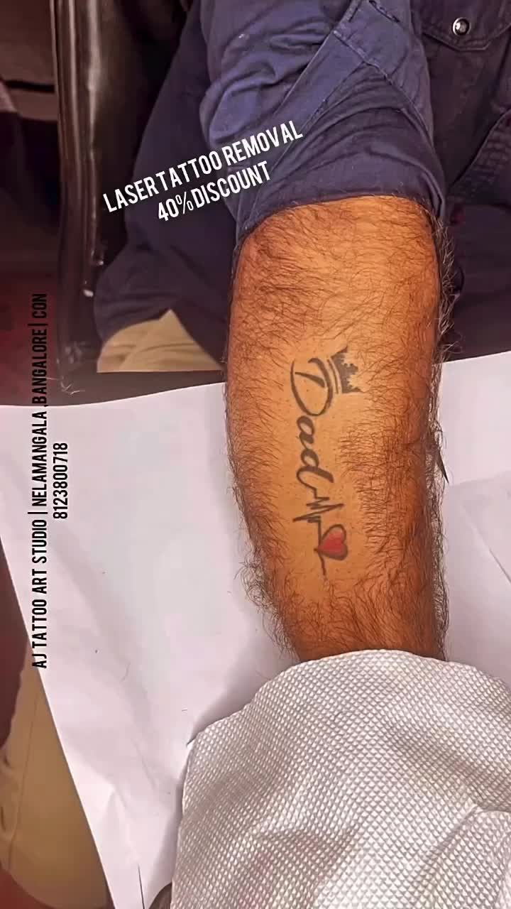 AJ Tattoo Art Studio on Twitter con 8123800718piercing tattooremoval  nelamangala bangalore aj tattooartstudio httpstco929ZjFul0u   Twitter