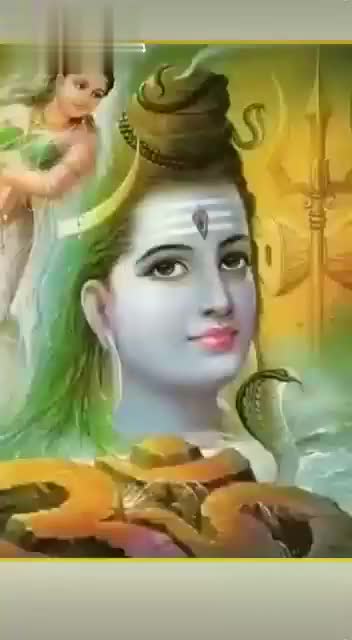 Happy Mahashivratri Wallpaper, Jay Bholenath Mahadev Har Har