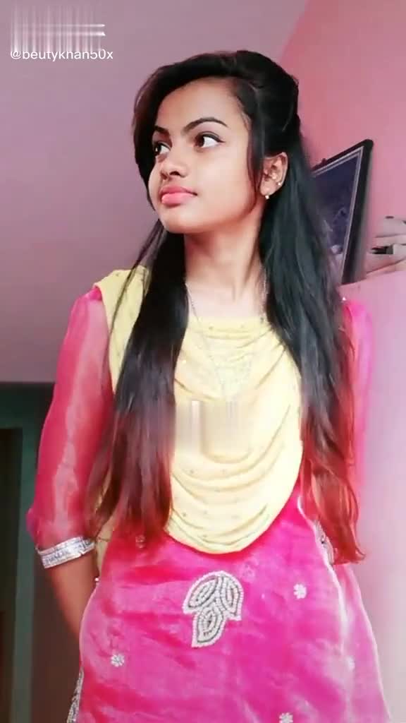 tiktok maula mere maula video Tiktok...... viral girl #tiktok video Tukesh  Chandra - ShareChat - Funny, Romantic, Videos, Shayari, Quotes