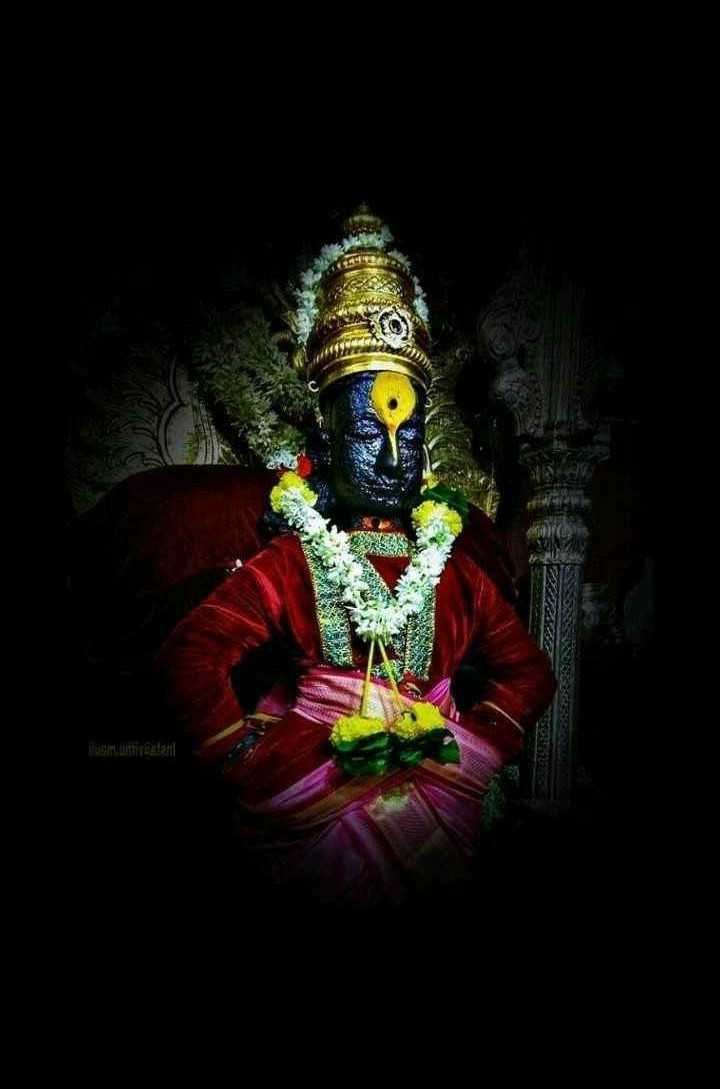 Lord Vitthal Wallpapers Free Download  Wallpaper Wallpaper free download  Wallpaper website
