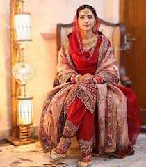 Wedding hotsell punjabi suit