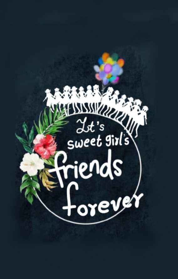 Best friends forever images deals for whatsapp dp