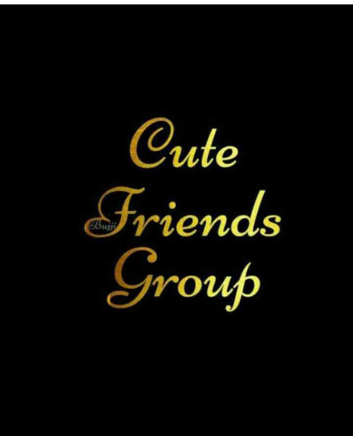 dp for whatsapp friends group