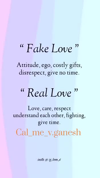 #fake love 💔 fake boys 💔 fake filing 😔 - fake love 💔 fake boys 💔 fake  filing 😔 - charitha_dirisanapu - ShareChat