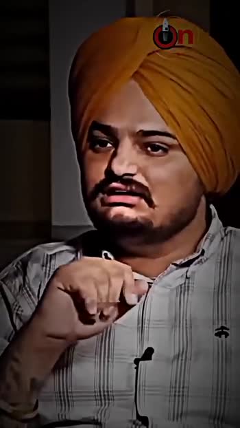 SIDHU MOOSE WALA SHORT VIDEO 