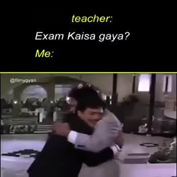 board exam funny video • ShareChat Photos and Videos