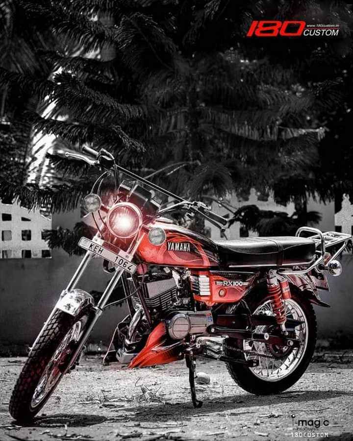 Yamaha RX 100 Status - RX 100 Quotes and RX 100 Captions For Instagram -  NunStudy.Org