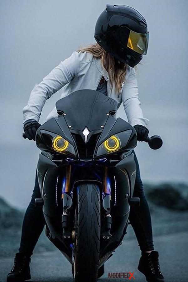 girls bike racing ShareChat Photos and Videos