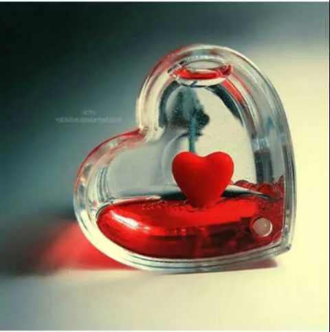❤. heart .❤ Images • Miss Punjaban ❤ (@alishabhatia) on ShareChat